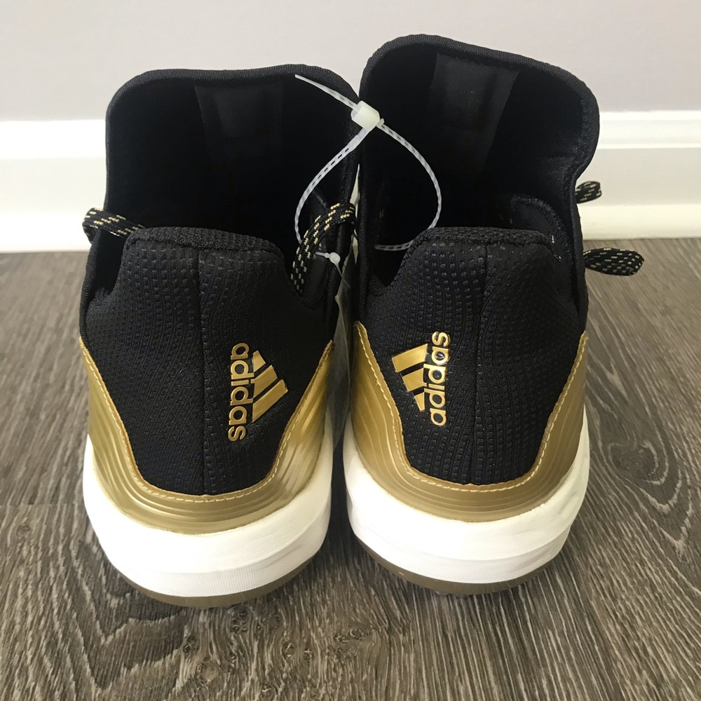 Adidas Boost Icon 4 Baseball cleats CG5148 - Picture 3 of 8